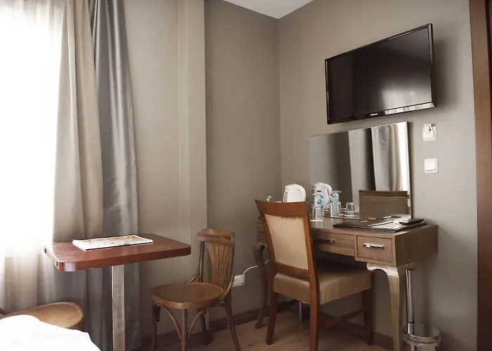 Boutique Szálloda Adana