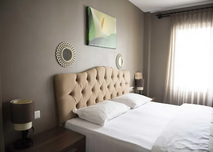 Hotel Boutique Adana