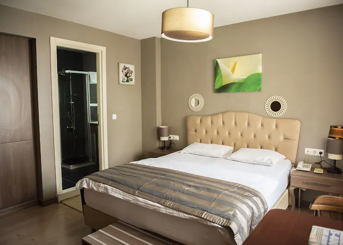 Hotel Boutique Adana