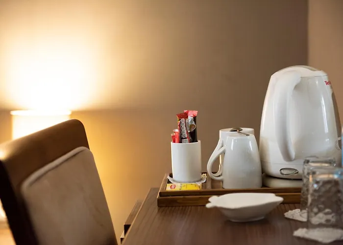 Boutique Szálloda 3*