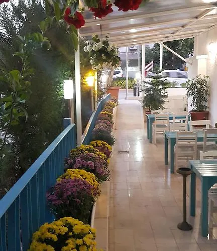 Hotel Boutique Adana