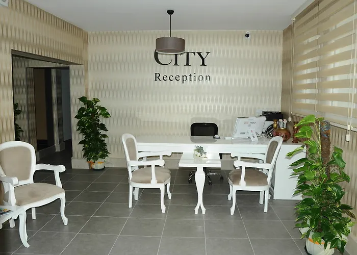 Boutique Szálloda 3*