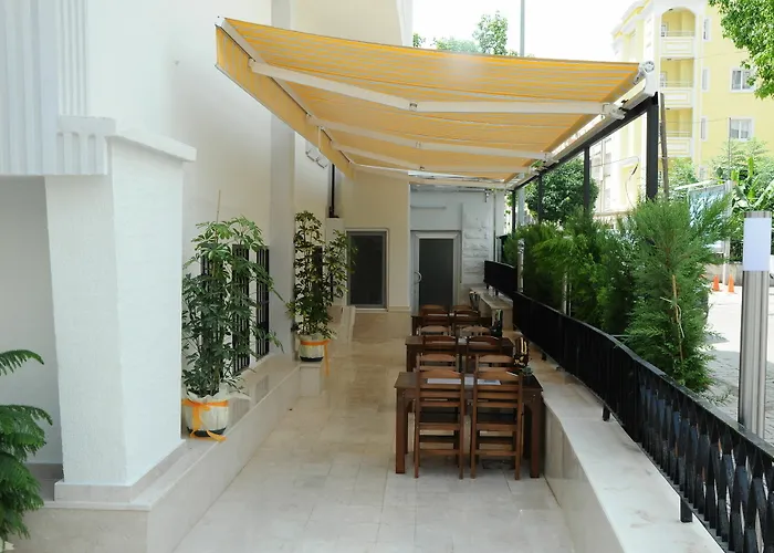 Hotel Boutique Adana