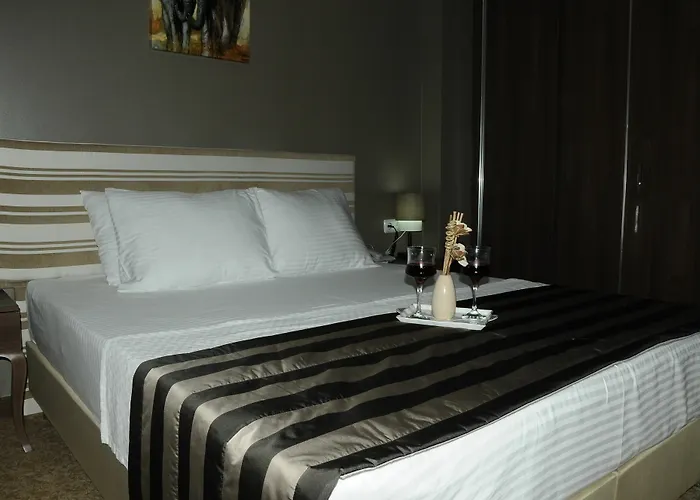 Boutique Szálloda Adana