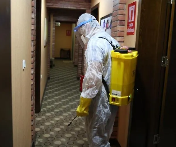 Szálloda Boutique Adana